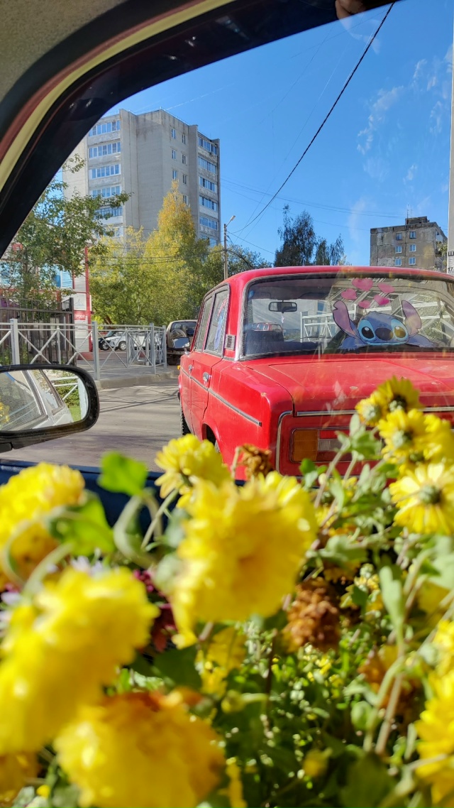 Я прошу прощения за то, что выкладываю без разрешения, ?...