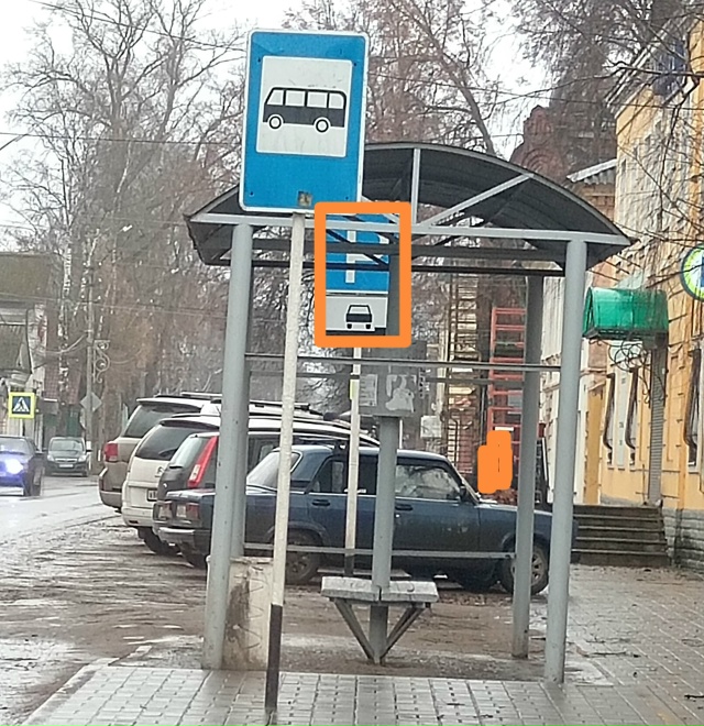 Когда на центральной улице на речном начнут нормально ...