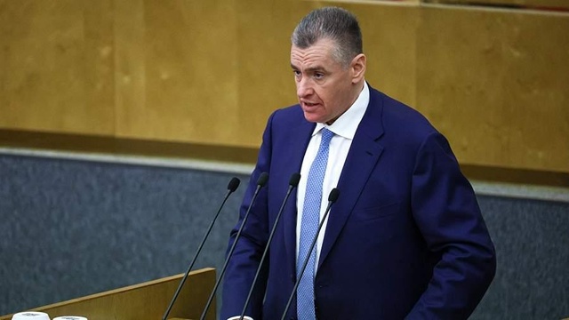 Слуцкий предложил Мишустину меры, которые помогут ост?...