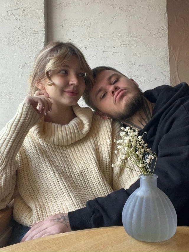 У Полины и Вовы из шоу «Беременна в 16» снова разлад
Пар...