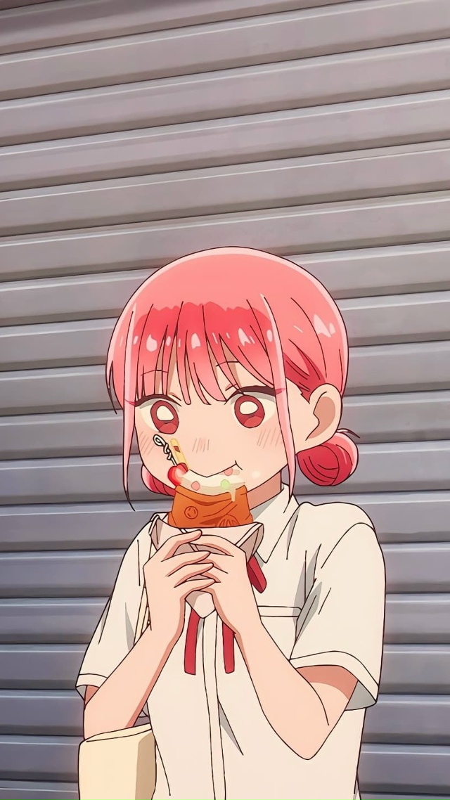 Аниме: Голубая шкатулка