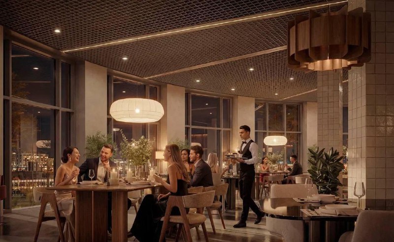 Тюрьму «Кресты» в Питере официально превратят в отель.
Проект уже одобрили городские власти. На ме