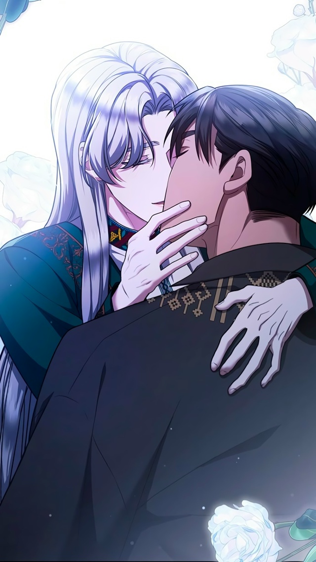 #Кто_похитил_императрицу
#Dagaromi@manga_hwa