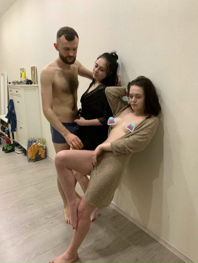 В интернете набирает огромную популярность необычная ...