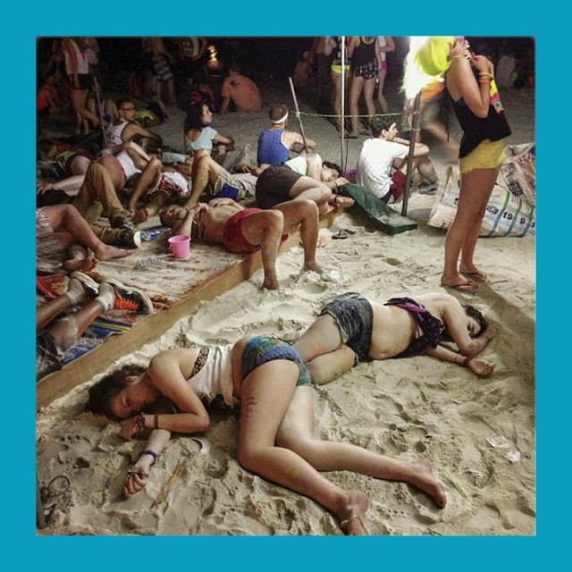 Какая нация самая пьющая — и почему этот вопрос всегда...