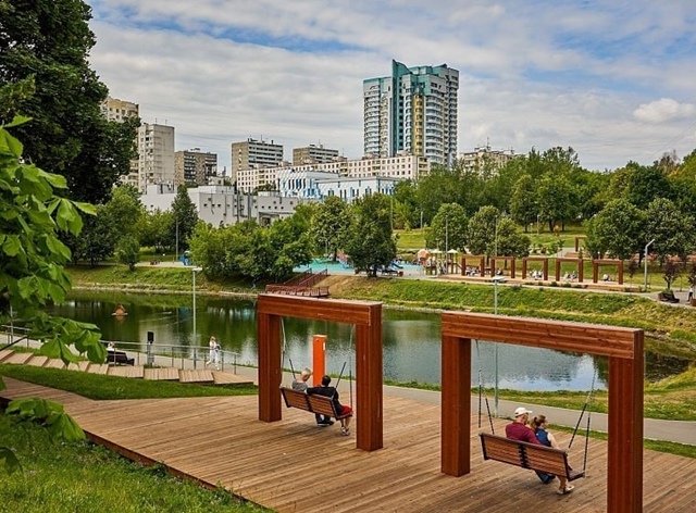 Бесплатная экскурсия 