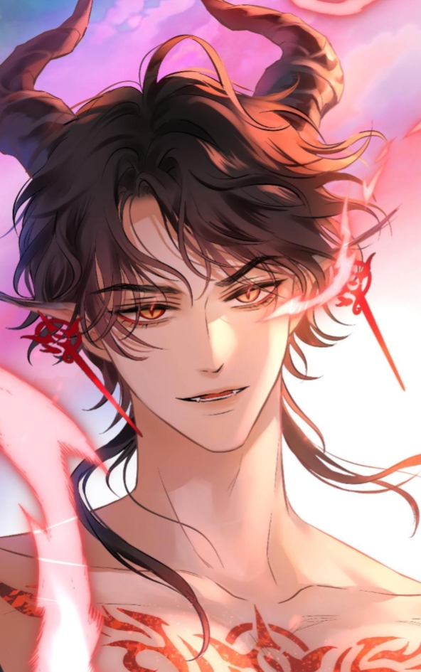 #Аромат_желания
#От_подписчика@manga_hwa
