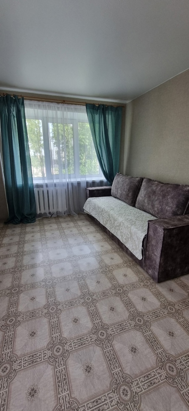 Сдаётся уютная однушка в Индустриальном районе (напро?...