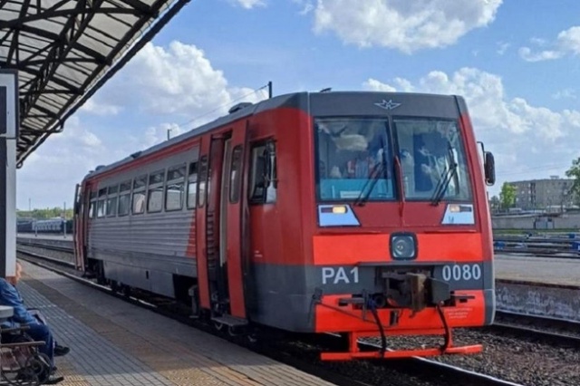 В Тамбовской области по проекту 