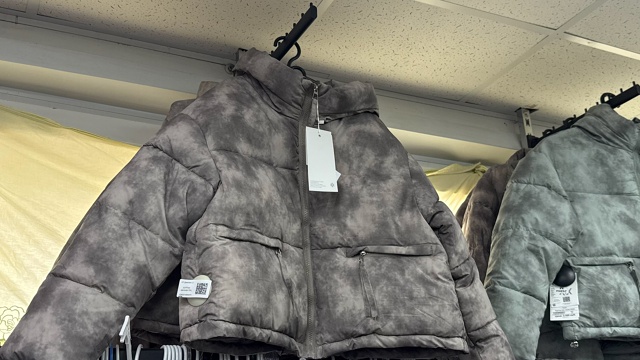 ‼Можга. Красивая, теплая куртка ВСЕГО 1500 РУБ (вместо 2999...