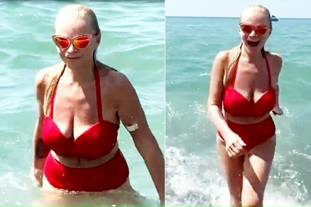 ? Ларису Долину слил безумный стриммер Меллстрой и на...