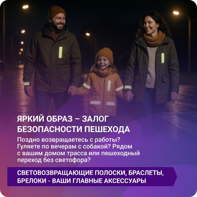 🚶 Друзья, переходите дорогу только тогда, когда точно ...