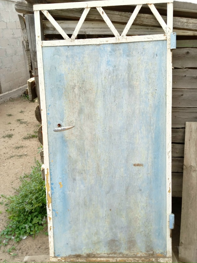 Продам. 3м на 1,70 метал тройка тел 89228494490