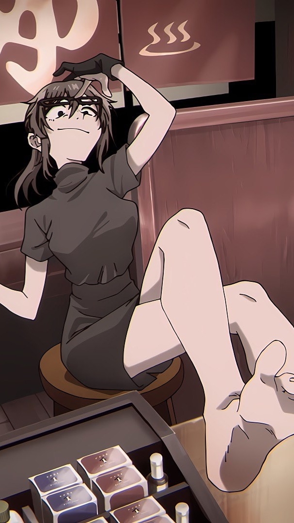 Аниме: Песнь ночных сов