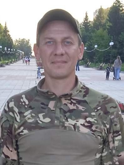 🙏Навсегда в нашей памяти доблестный защитник Отечест...