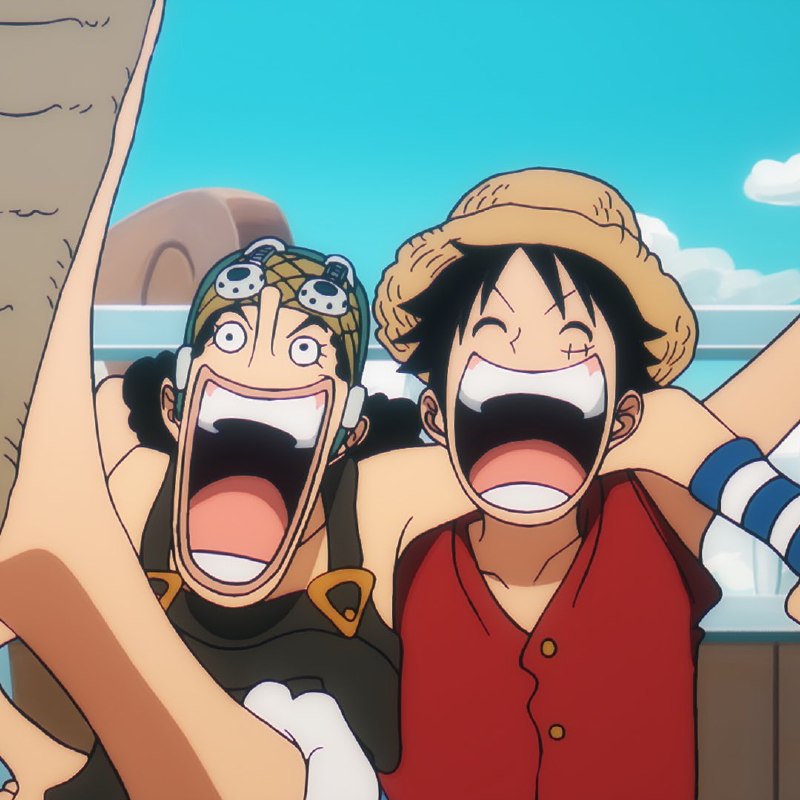 ⚡️Toei Animation меняют правила игры: Ван-Пис больше не будет растянутым
Студия официально заявила,