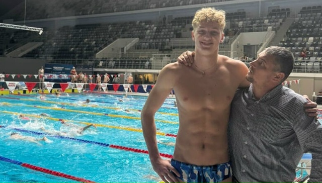 Дмитрий Паламарчук из Тамбовской области включён в со?...