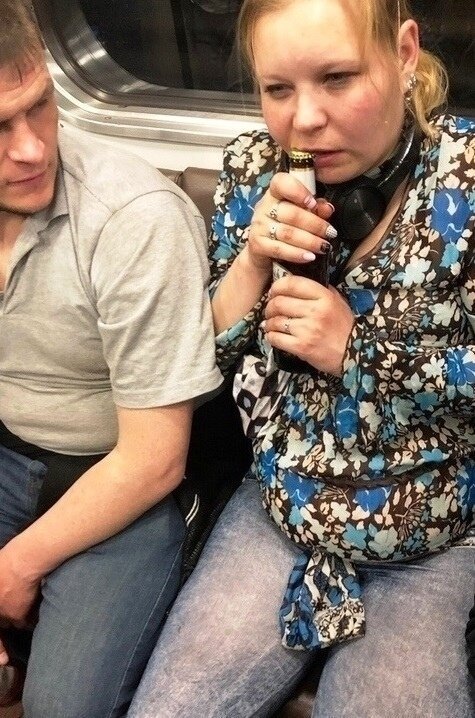 На что только не пойдешь ради любви😅