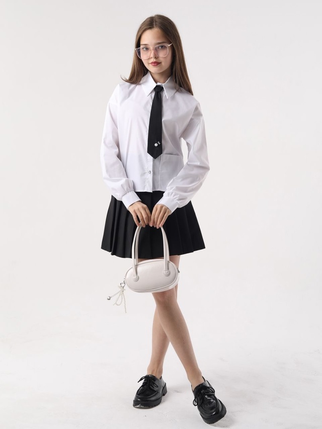 erid: 2VtzqvMryT6
Школьная коллекция в BABY LOOK 💫
Приглашаем за п...