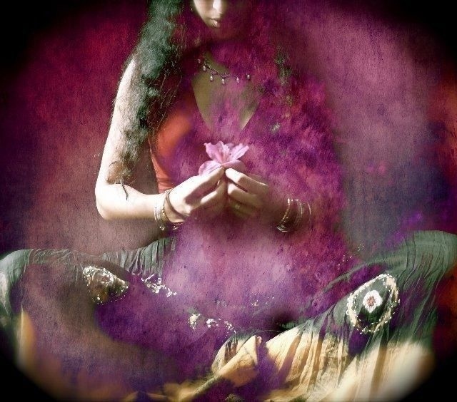 Основы медитации для начинающих
Во-первых, хочу пред?...