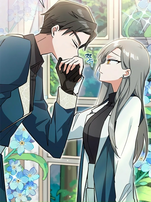 Я кошка, но меня приютила семья волков