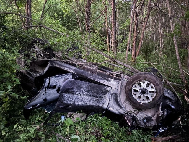 🚗 Житель Заполярья погиб в ДТП в Вологодской области
...