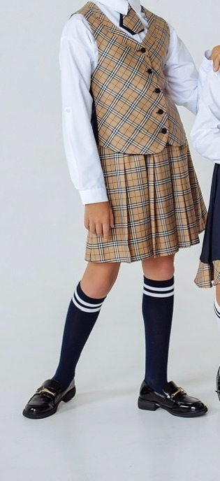 👑 В новом сезоне «Пацанки», цвет школьной формы будет ...