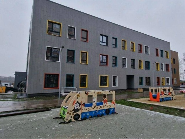 В ЖК «Новая Алексеевская роща» завершается возведение...