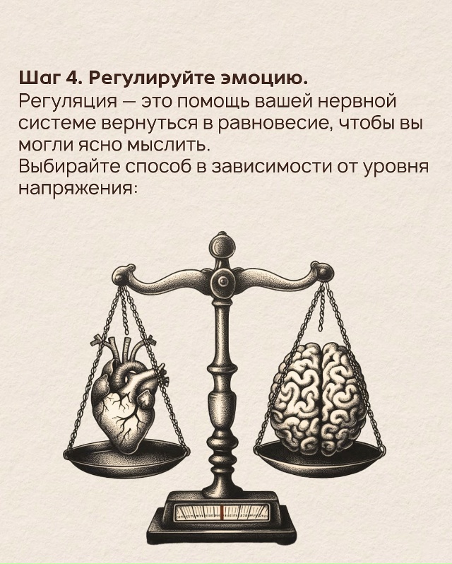 Сохрани пост, чтобы возвращаться к нему в сложные моме?...