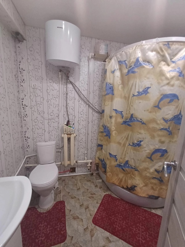 🏡 Агентство недвижимости 