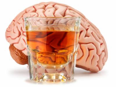Низкий IQ — прямая дорога к алкоголизму, доказали учены...