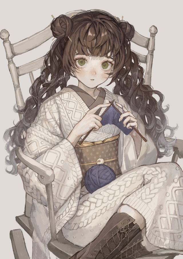 #Art_девушки
Art: sayosny2