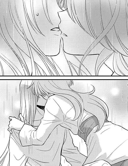 #status_manga@mangaotaku
Манга Невеста бога воды