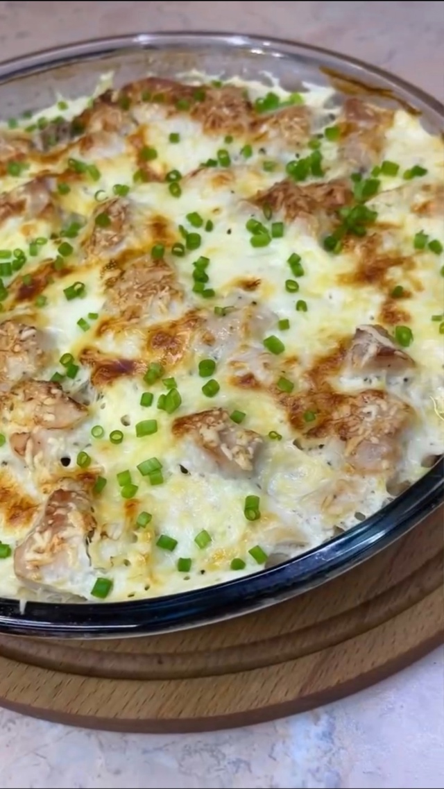 Потрясающий вкусный рецептик с цветной капустой в дух?...