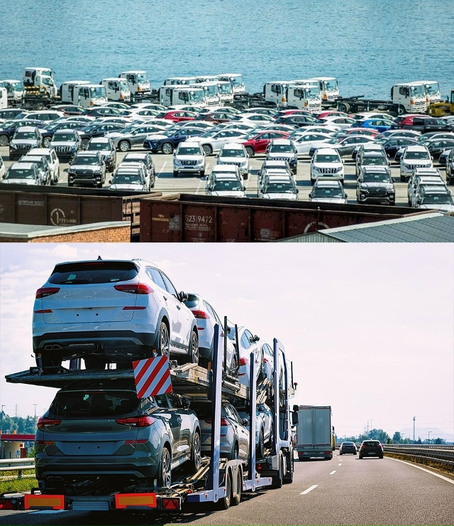 Китайские автомобильные дилеры нашли законный способ ...