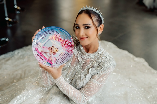 Ольга Бузова купила завод пельменей и нашла любовь ❤ ...