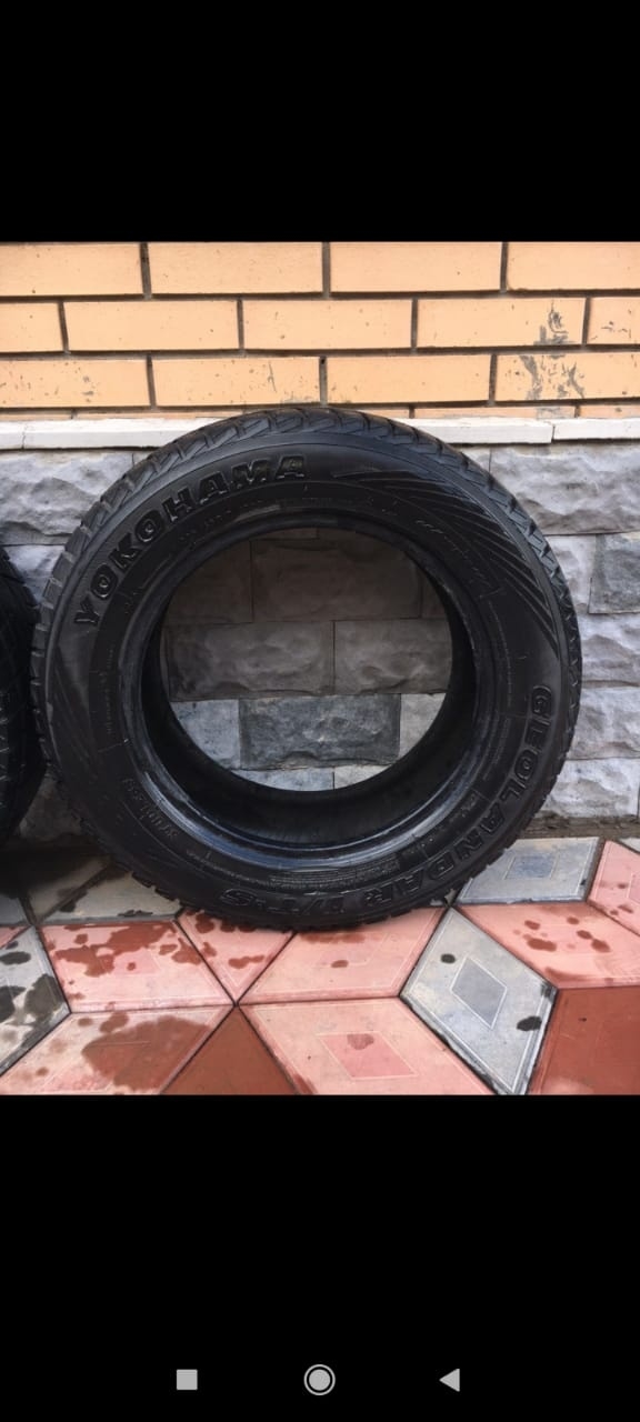 Всесезонка,идеальное состояние,продам. Тел.89198684422