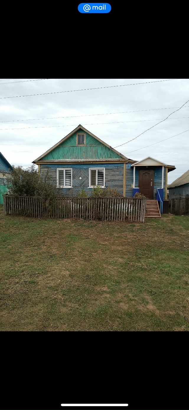 Продам дом в с. Каликино. Все вопросы по телефону 89873470065