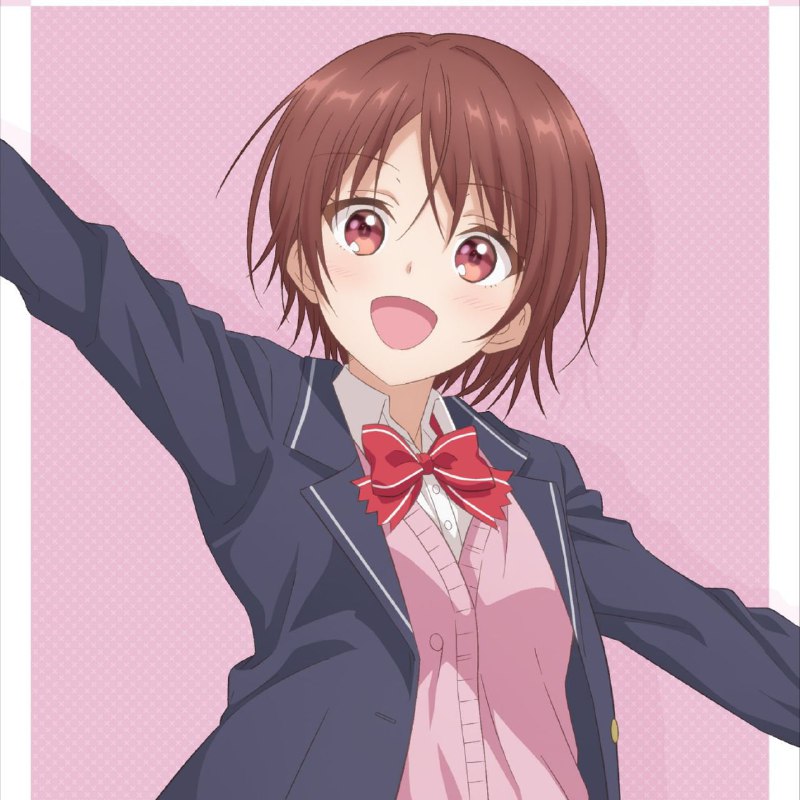 Ещё больше заботы
Команда аниме-сериала "Ангел по соседству меня ужасно балует" (Otonari no Tenshi-