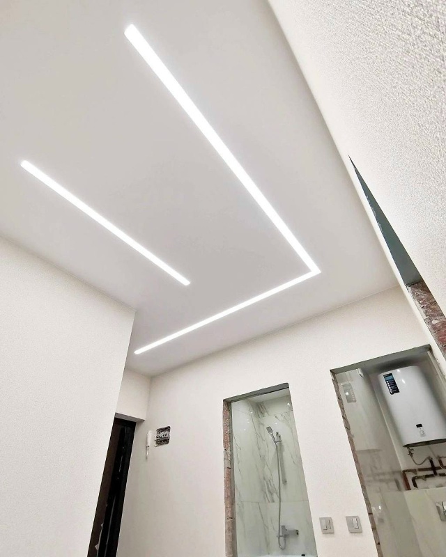 [club206318820|Натяжные потолки] и отделочные работы под ключ...