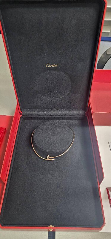 В аэропорту Внуково задержали пассажира с колье Cartier за 1,4 млн рублей, который он вез в подарок