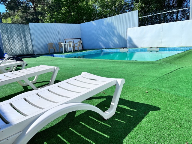 🌳 Выходные в