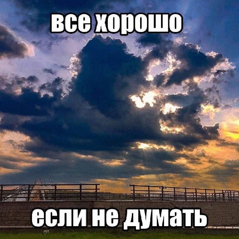Утренняя подборочка