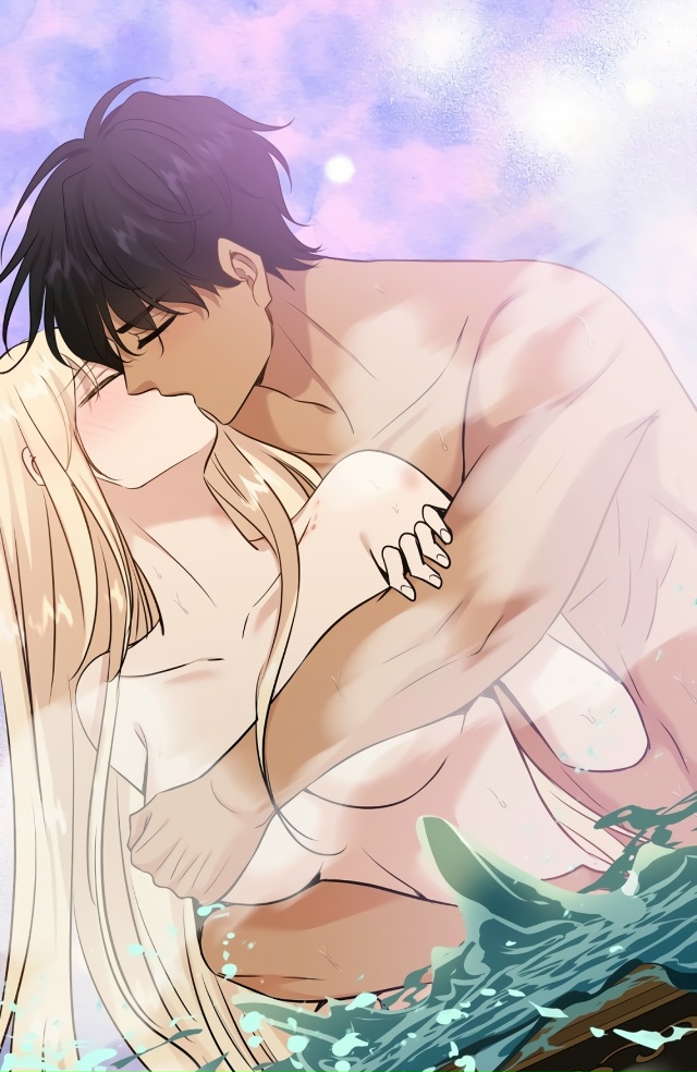 Брак и меч
Утречка всем💖