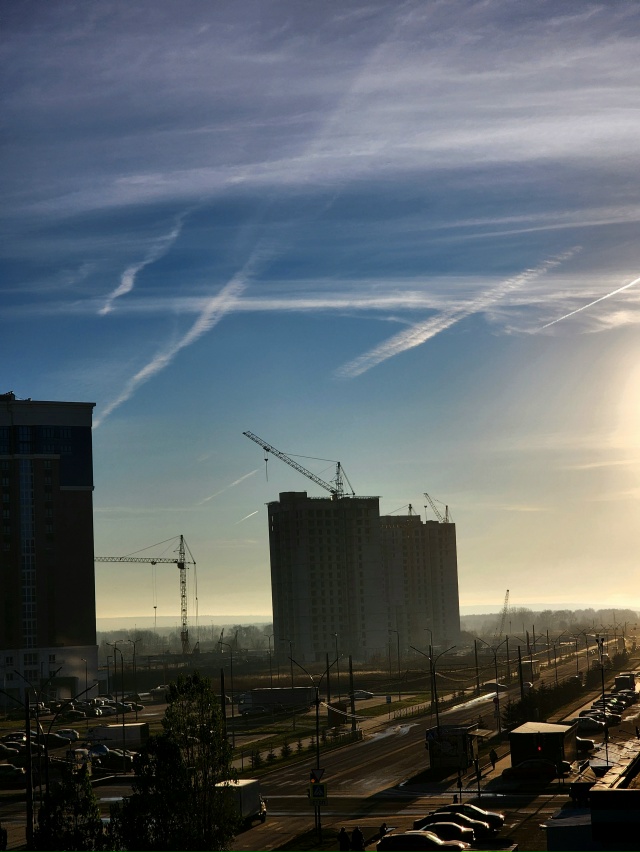 Утро Доброе🤍
²⁰•¹¹•²⁰²⁵