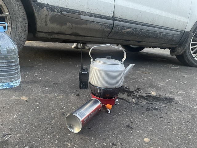 «Я нашел Сережу»
Каждый поиск — это решение головолом...