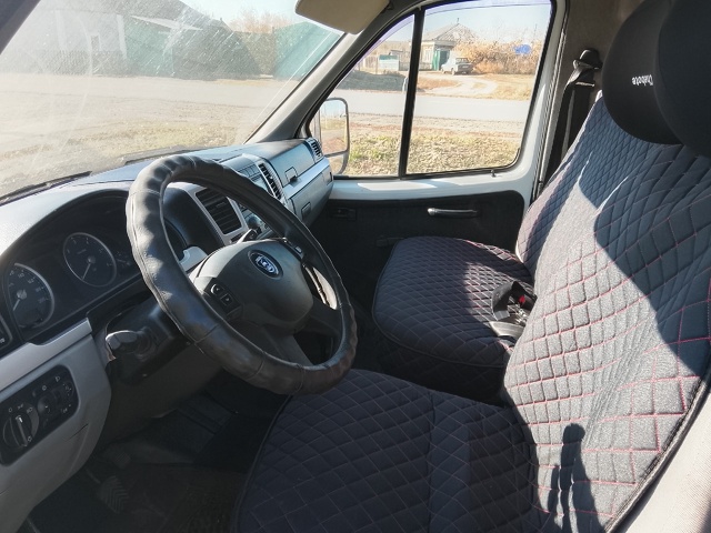 Продаётся автомобиль ГАЗ 2752 «Соболь»
✔️ Год выпуска: ...