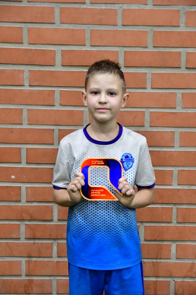 ⚽ В турнире «Сызрань CUP» вольчане завоевали серебро
11-...