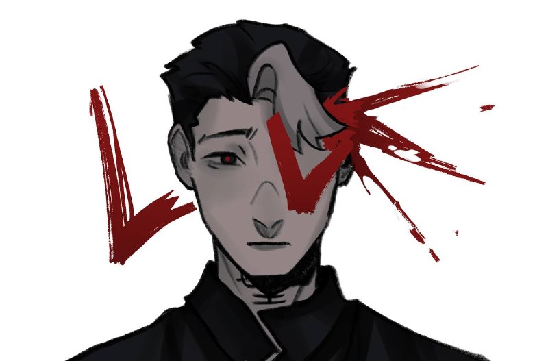 FAKE BLOOD
по трендам
