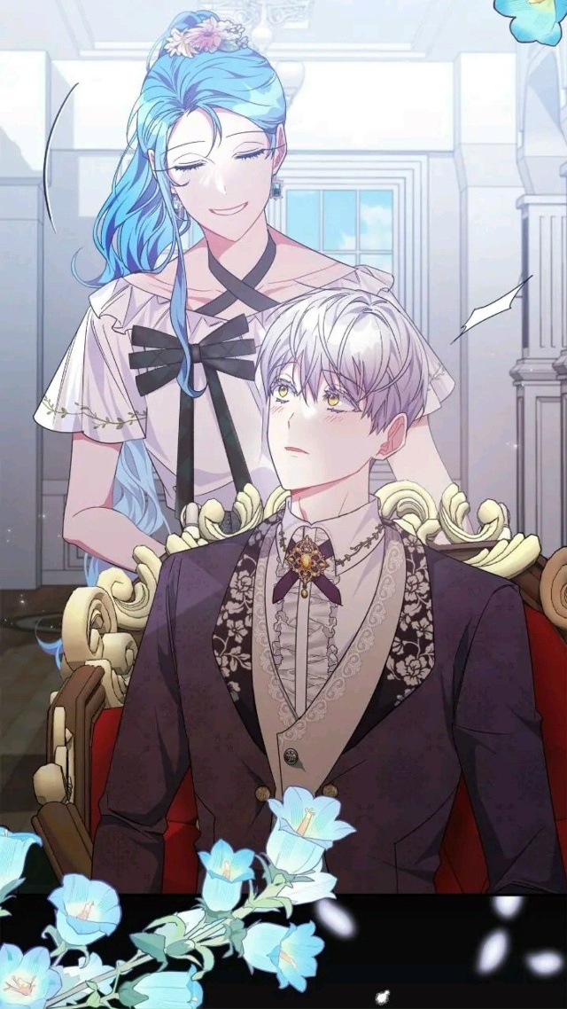 #Цветочный_путь_опустошенного_главного_героя
#Dagaromi@manga_...